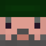 Holzmichel - Male Minecraft Skins - image 3