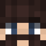 Man With a Beard - Male Minecraft Skins - image 3