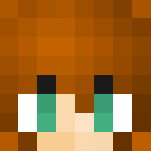 Liela - Female Minecraft Skins - image 3