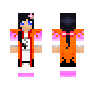 Royal Princess - Female Minecraft Skins - image 2