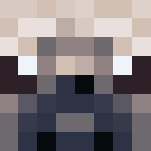 Classy Pug 2 - Male Minecraft Skins - image 3