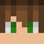 Some squire knight thing idk - Male Minecraft Skins - image 3