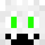Storyshift Asriel! - Male Minecraft Skins - image 3