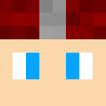 Rodimus Prime (human) - Male Minecraft Skins - image 3