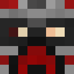 Elite Assassin - Male Minecraft Skins - image 3