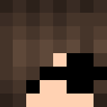i dont care again - Female Minecraft Skins - image 3