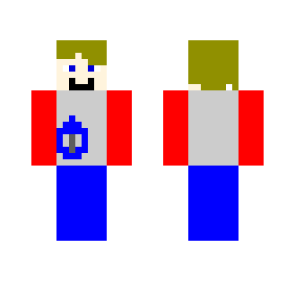 Pewdiepie - Male Minecraft Skins - image 2