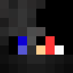 EnderBoy - Male Minecraft Skins - image 3