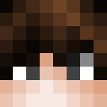 SuperPower - Male Minecraft Skins - image 3