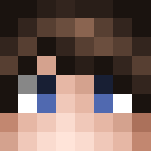 MonGol Human - Male Minecraft Skins - image 3