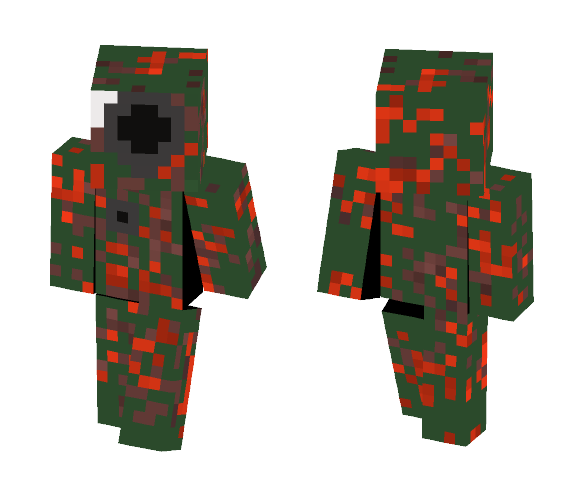 maus tank - Male Minecraft Skins - image 1
