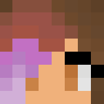 Ashley's Skin - Female Minecraft Skins - image 3