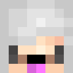For my one and only - Male Minecraft Skins - image 3