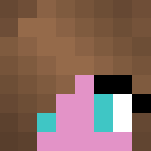 Piggy Girl - Animal Sisters - Girl Minecraft Skins - image 3