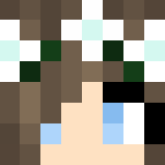 *:･ﾟ✧Minteh･:･ﾟ✧ - Female Minecraft Skins - image 3