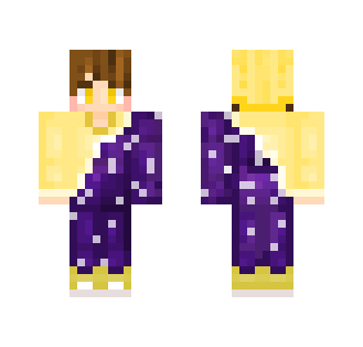 -_=Summer dreaming=_- - Male Minecraft Skins - image 2
