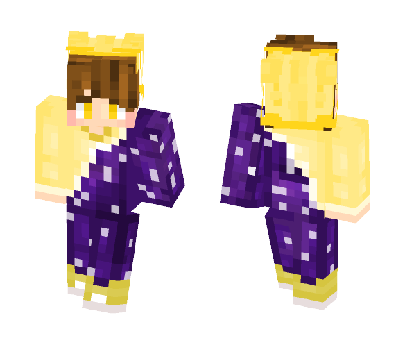 -_=Summer dreaming=_- - Male Minecraft Skins - image 1
