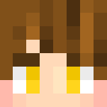 -_=Summer dreaming=_- - Male Minecraft Skins - image 3