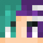 ~Drak~ He's Gonna Be Fired - Male Minecraft Skins - image 3