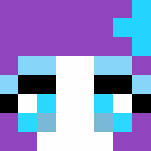 Rarity - Female Minecraft Skins - image 3