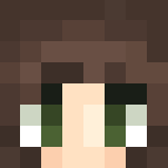 Overalls|Obviously - Female Minecraft Skins - image 3