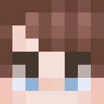 WILD - Male Minecraft Skins - image 3