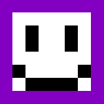 Underside Veda Purple Page Turned - Female Minecraft Skins - image 3