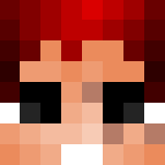 Shanks - Male Minecraft Skins - image 3