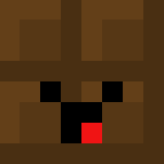 ~ DESC! ~ Derp Chocolate! - Male Minecraft Skins - image 3