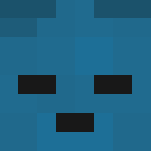 8-Bit Bonnie - Male Minecraft Skins - image 3