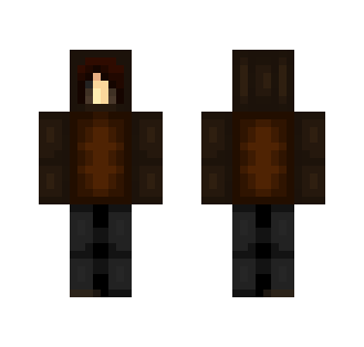 Shadow ~Scartha~ - Male Minecraft Skins - image 2
