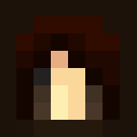 Shadow ~Scartha~ - Male Minecraft Skins - image 3