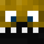 UnNightmare fredbear - Male Minecraft Skins - image 3