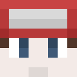 Quote (Cave Story) - Male Minecraft Skins - image 3