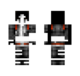 I WILL SHOW YOU THE WOOORRRRLLLLLLD - Male Minecraft Skins - image 2