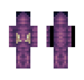squiddy mcgee - Male Minecraft Skins - image 2