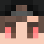 Who? | GhostCoffee - Male Minecraft Skins - image 3