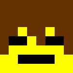 Frisk the human - Male Minecraft Skins - image 3