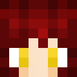 Human!Chip ~ Skin Request - Other Minecraft Skins - image 3