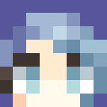 Blue Bells - Female Minecraft Skins - image 3