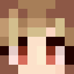DIBELLA'S EDIT - Female Minecraft Skins - image 3
