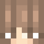Stripes - Female Minecraft Skins - image 3