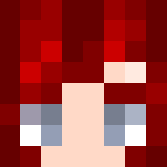 Redstone - Female Minecraft Skins - image 3