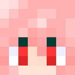 Kanzaki Holmes Aria - Female Minecraft Skins - image 3