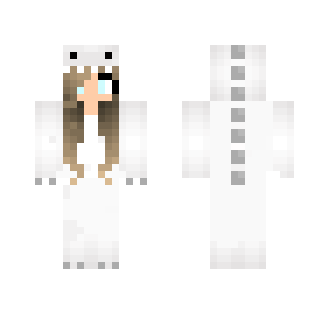 xcbvfg - Female Minecraft Skins - image 2