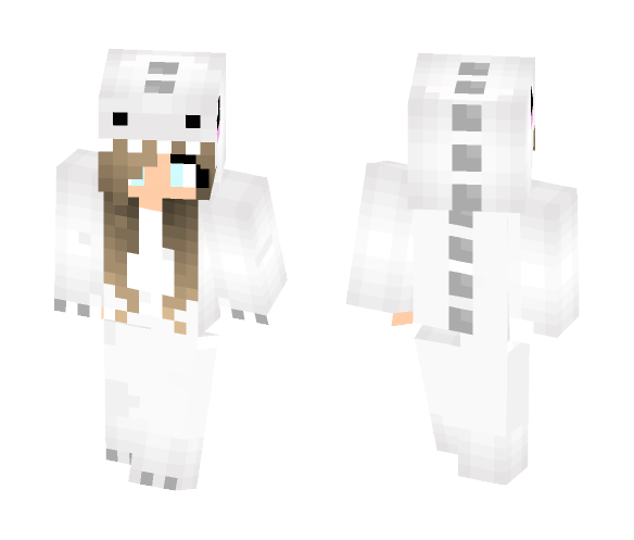 xcbvfg - Female Minecraft Skins - image 1