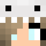 xcbvfg - Female Minecraft Skins - image 3