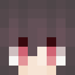 Hoodie thing | KamiAhiro - Male Minecraft Skins - image 3