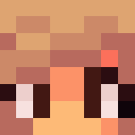 ???? || Gingerbread + Boy Version - Boy Minecraft Skins - image 3