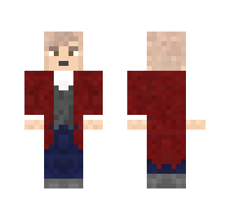 Musician Dude {Requested} - Male Minecraft Skins - image 2